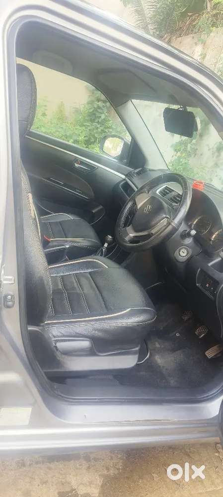 Maruti Suzuki Swift Vdi 2012