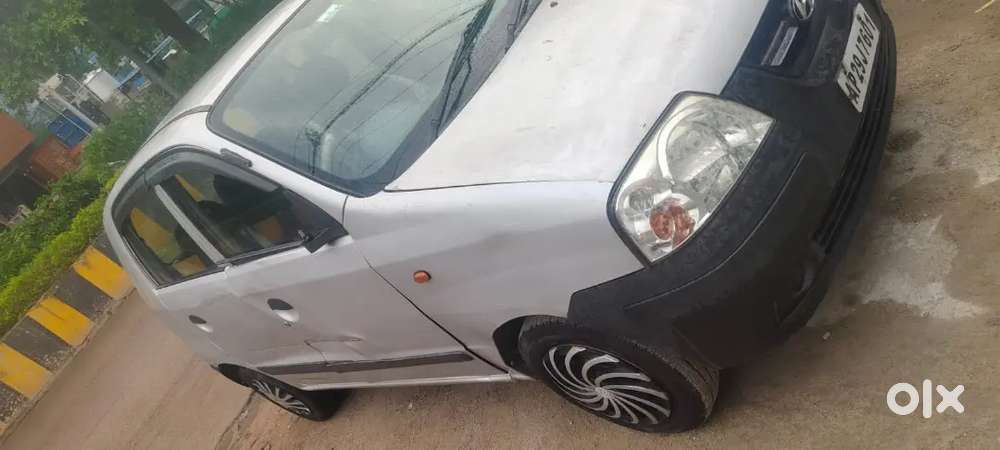 Hyundai Santro Xing 2005 -2031 Variant Xl