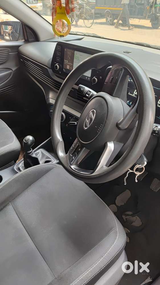 Hyundai I20 Sportz 2020