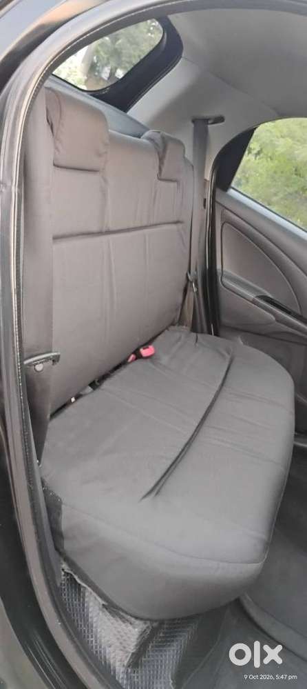 Toyota Etios Liva Gd, 2012, Diesel