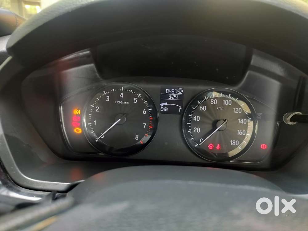 Honda Amaze 1.2 S I-vtec, 2020, Petrol