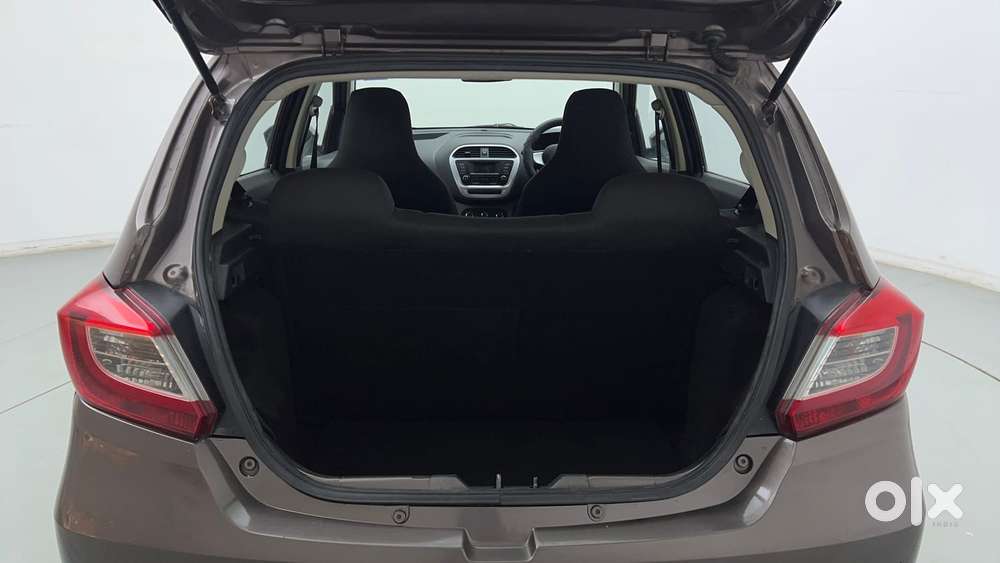 Tata Tiago 1.2 Revotron Xt, 2017, Petrol