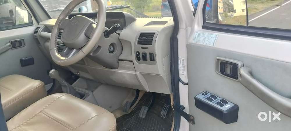 Mahindra Bolero Sle, 2016, Diesel