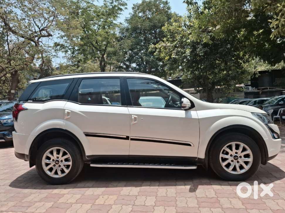 Mahindra Xuv500 W9 2wd, 2018, Diesel