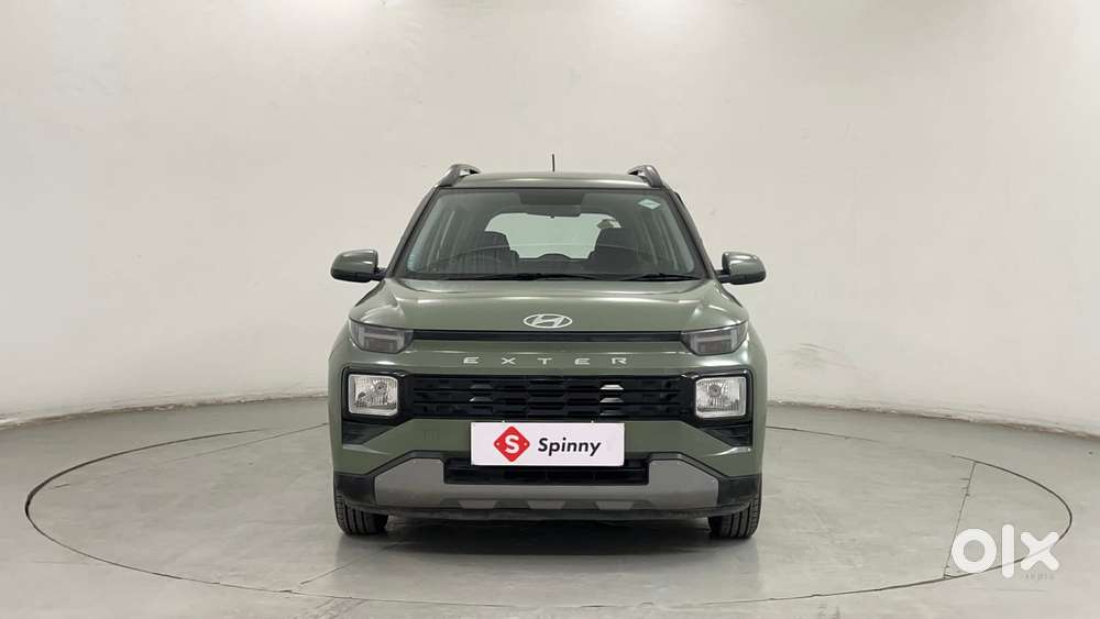 Hyundai Exter S 1.2 Cng Mt, 2024, Cng & Hybrids