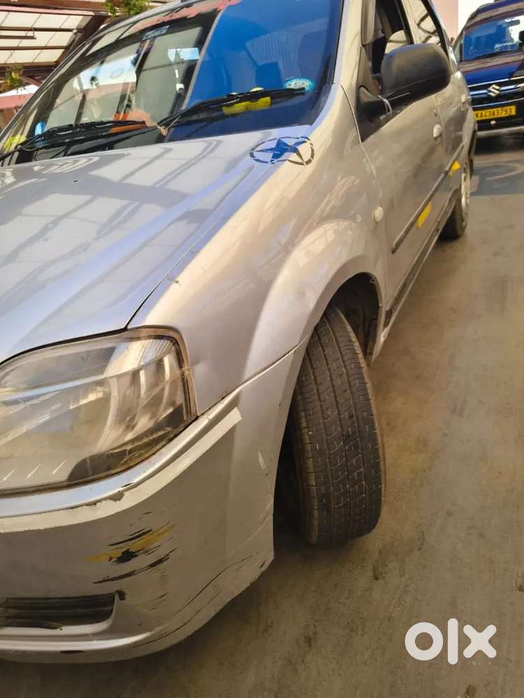 Mahindra E Verito 2016 Diesel 134000 Km Driven