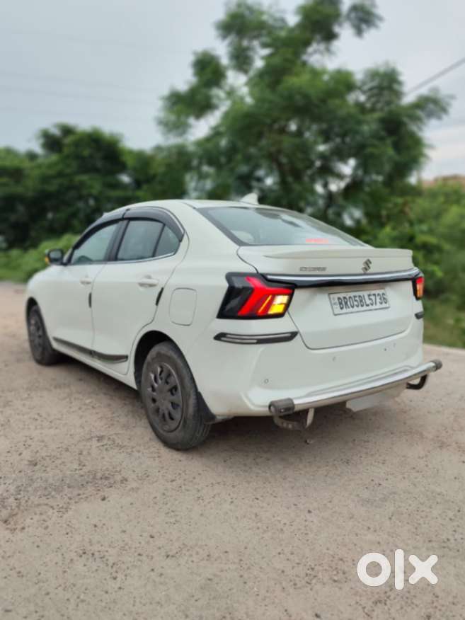 Maruti Suzuki Dzire 1.2 Vxi, 2025, Petrol