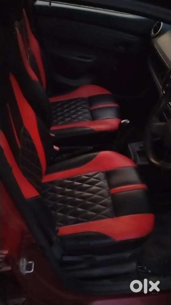 Renault Kwid 2015 Petrol Good Condition