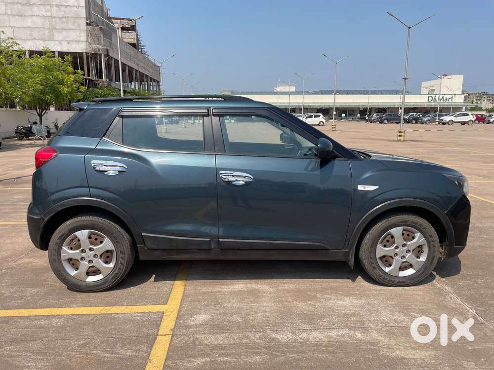 Mahindra Xuv300 W6, 2019, Petrol