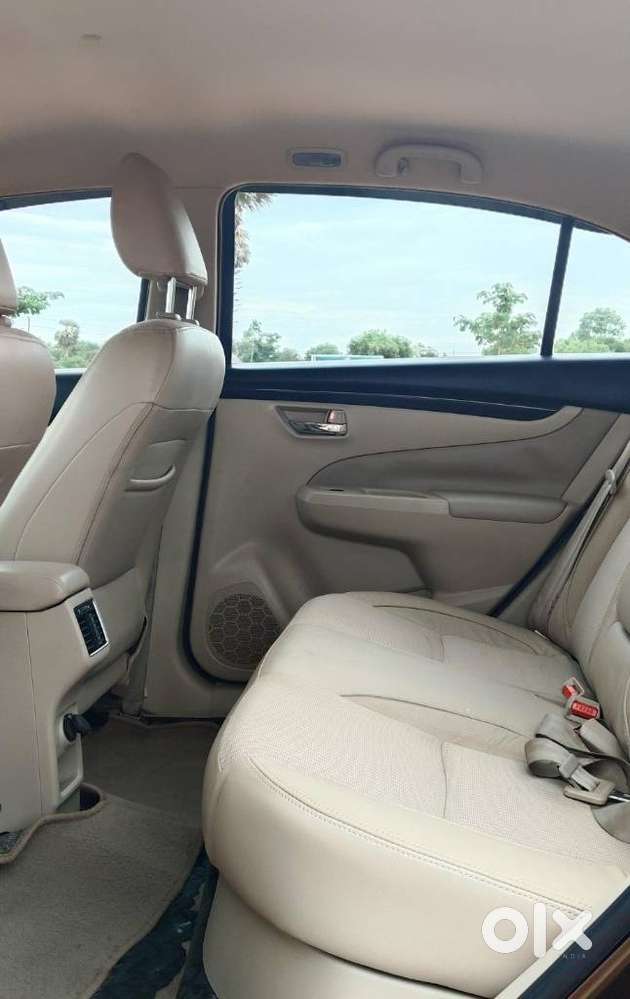 Maruti Suzuki Ciaz 2014-2017 Zxi Plus, 2015, Petrol