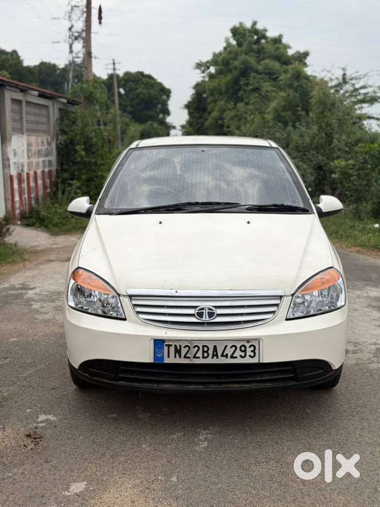 Tata Indica Ev2 Ev2 Ls, 2008, Diesel