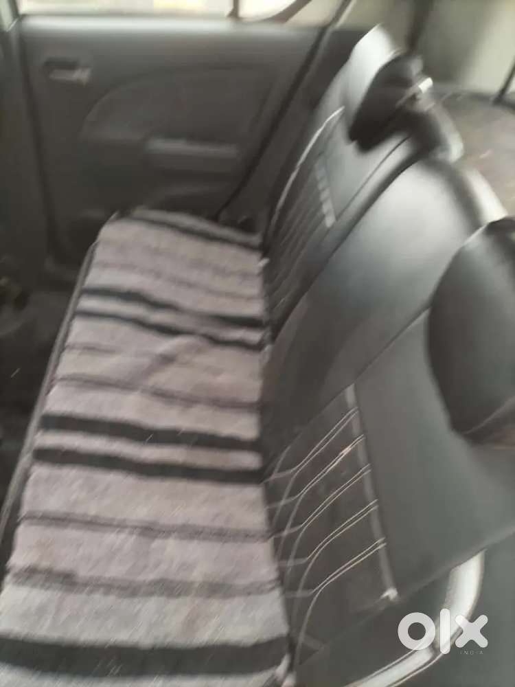 Maruti Suzuki Ritz Vxi 2010 Year