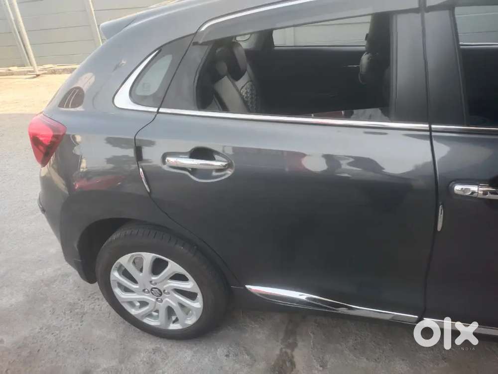 Maruti Suzuki Baleno 2024 Petrol 9000 Km Driven