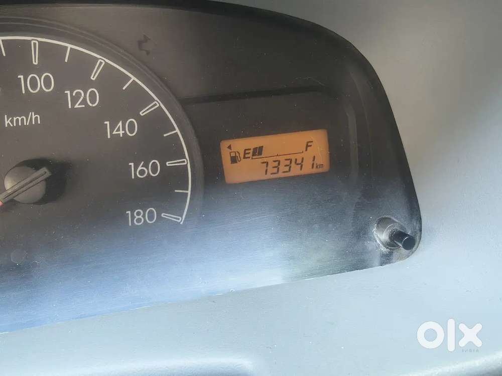 Maruti Suzuki Alto 2010 Petrol 73000 Km Driven