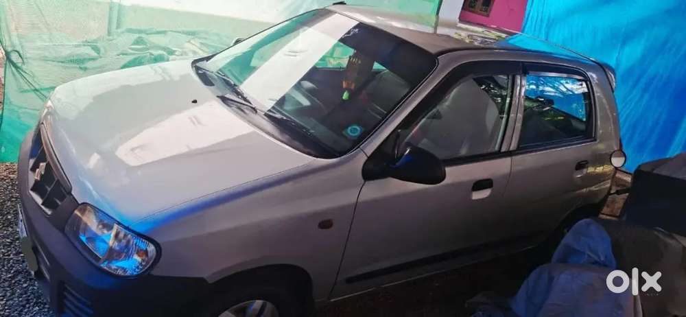 Alto Lxi Bsiv 2012 Model
