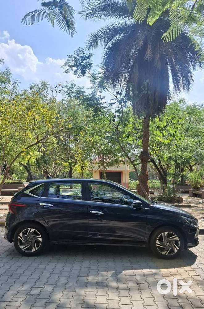 Hyundai New I20 1.2 Asta Mt, 2022, Petrol