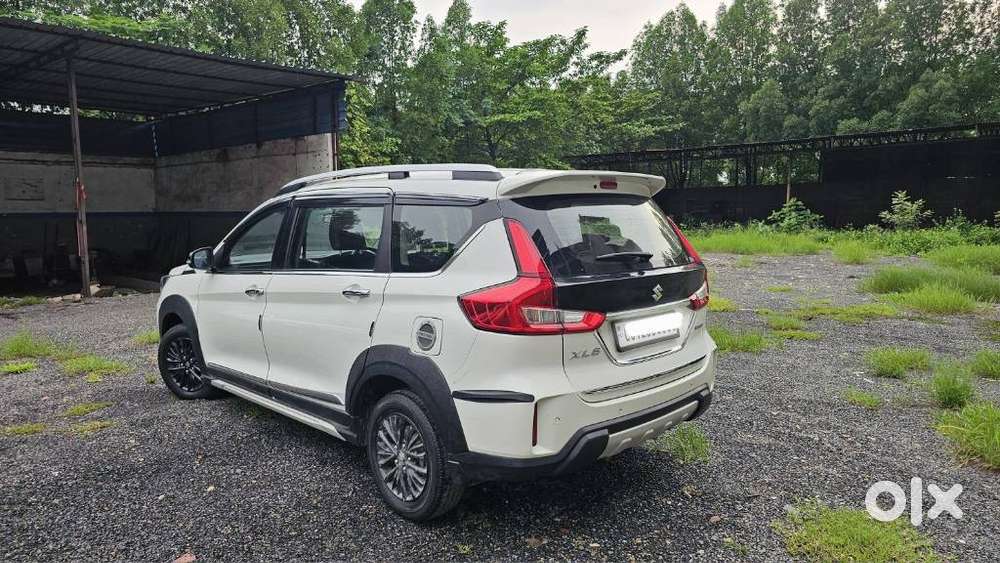 Maruti Suzuki Xl6 1.5 Alpha Mt, 2021, Petrol