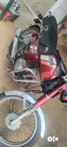 Second Hand Rx 100 for sale in Perundurai Used Motorcycles in