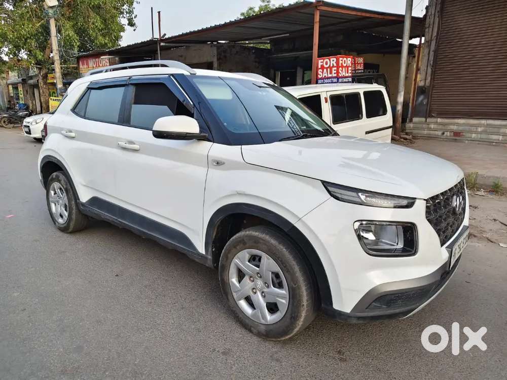 Hyundai Creta N Line 2021 Variant N10