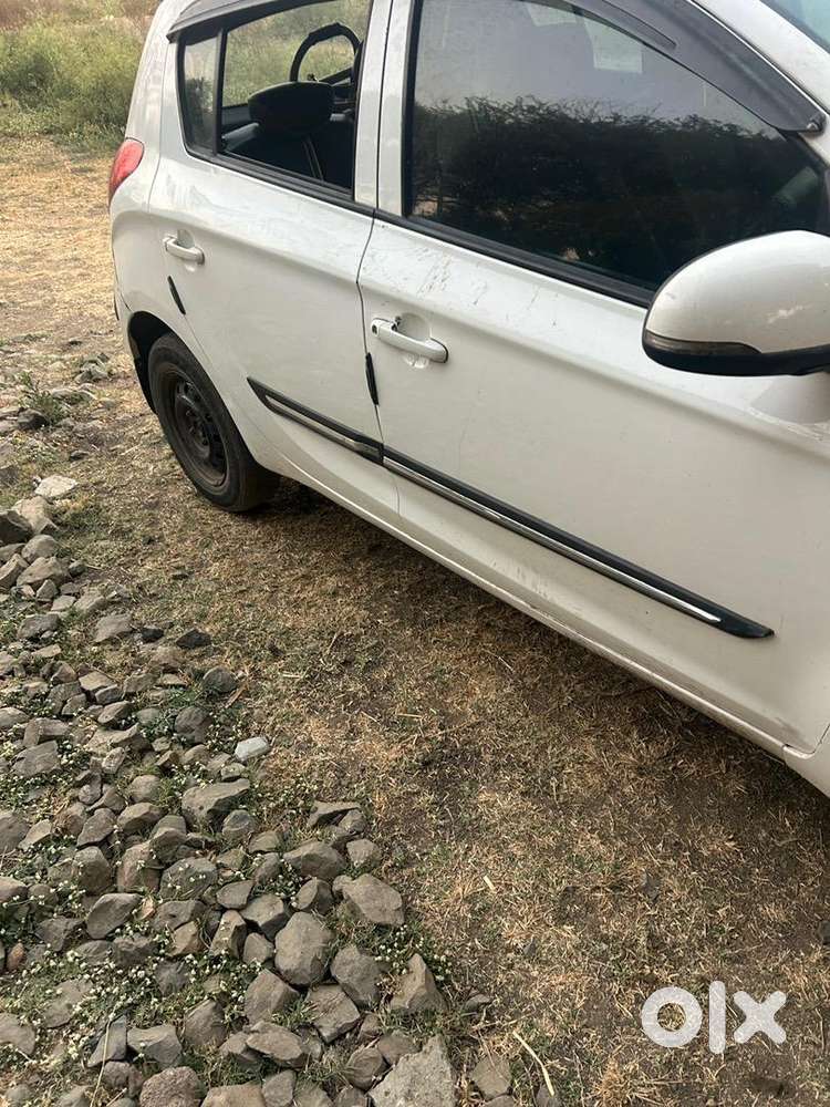 Hyundai I20 2011 Petrol Good Condition