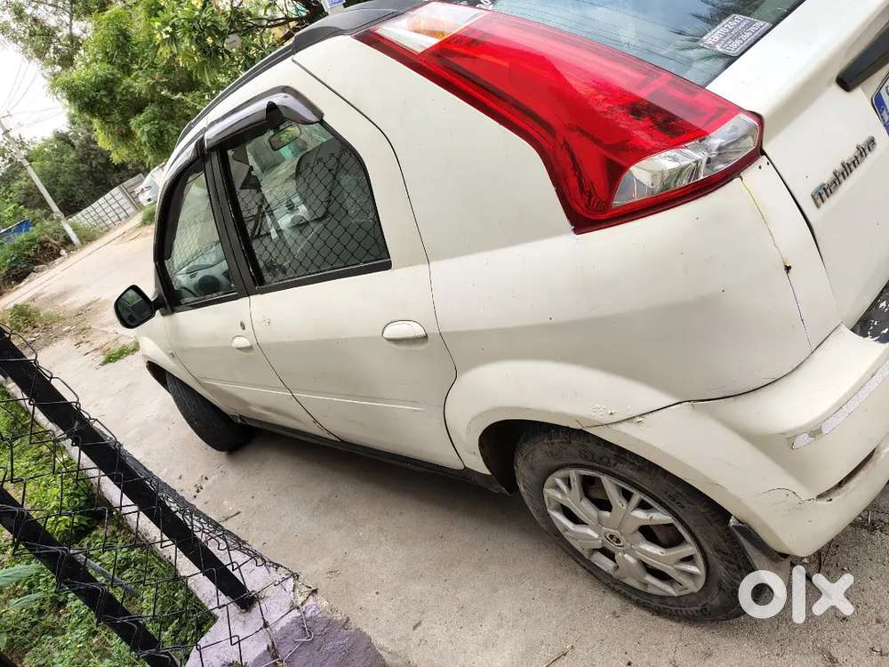 Mahindra Verito Vibe 2015 Diesel 123570 Km Driven