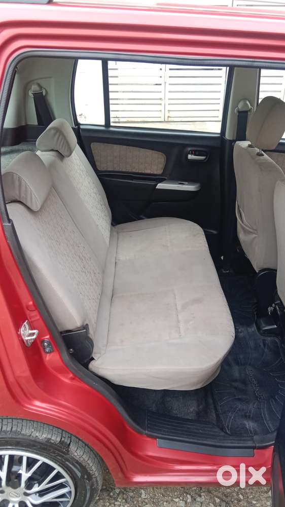 Maruti Suzuki Wagon R Vxi, 2014, Petrol