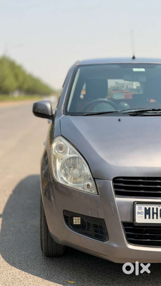 Maruti Suzuki Ritz 2011 Petrol Manual