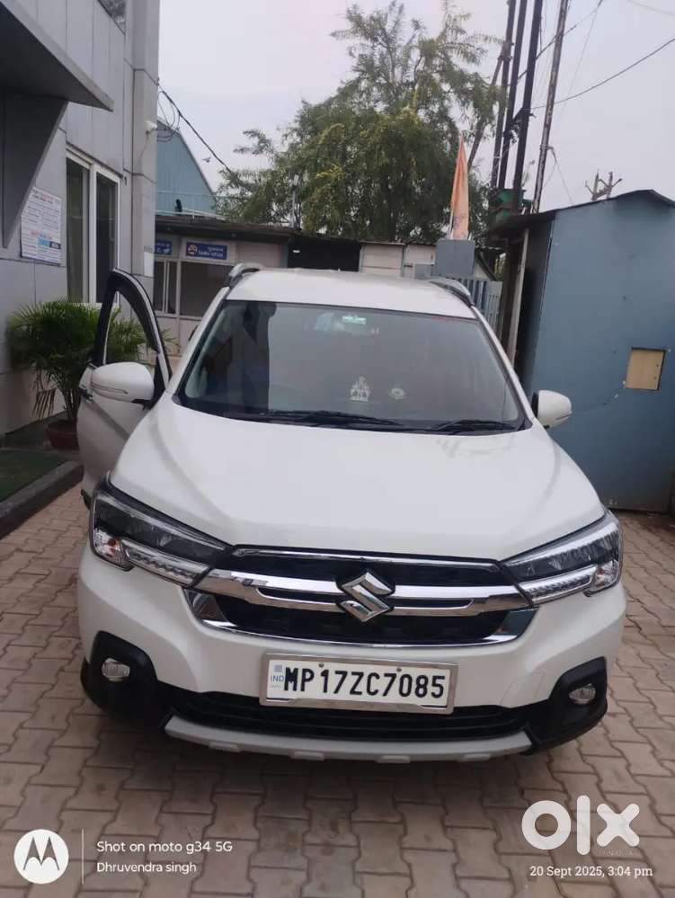 Maruti Suzuki Xl6 Petrol 2023
