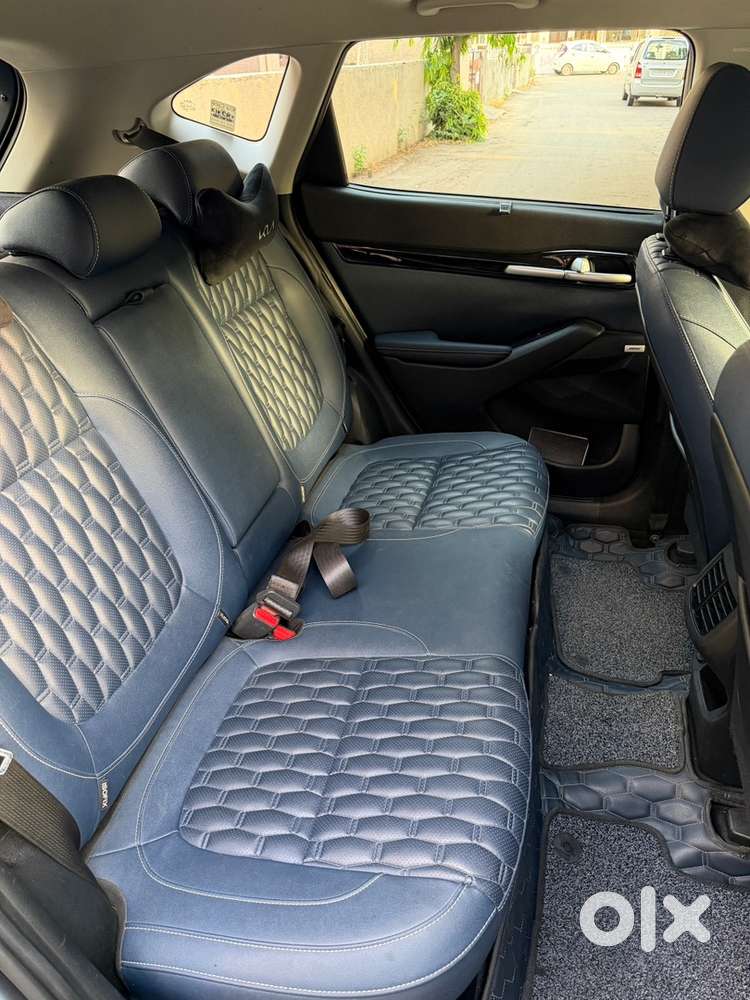 Kia Seltos Petrol 2023 X Line