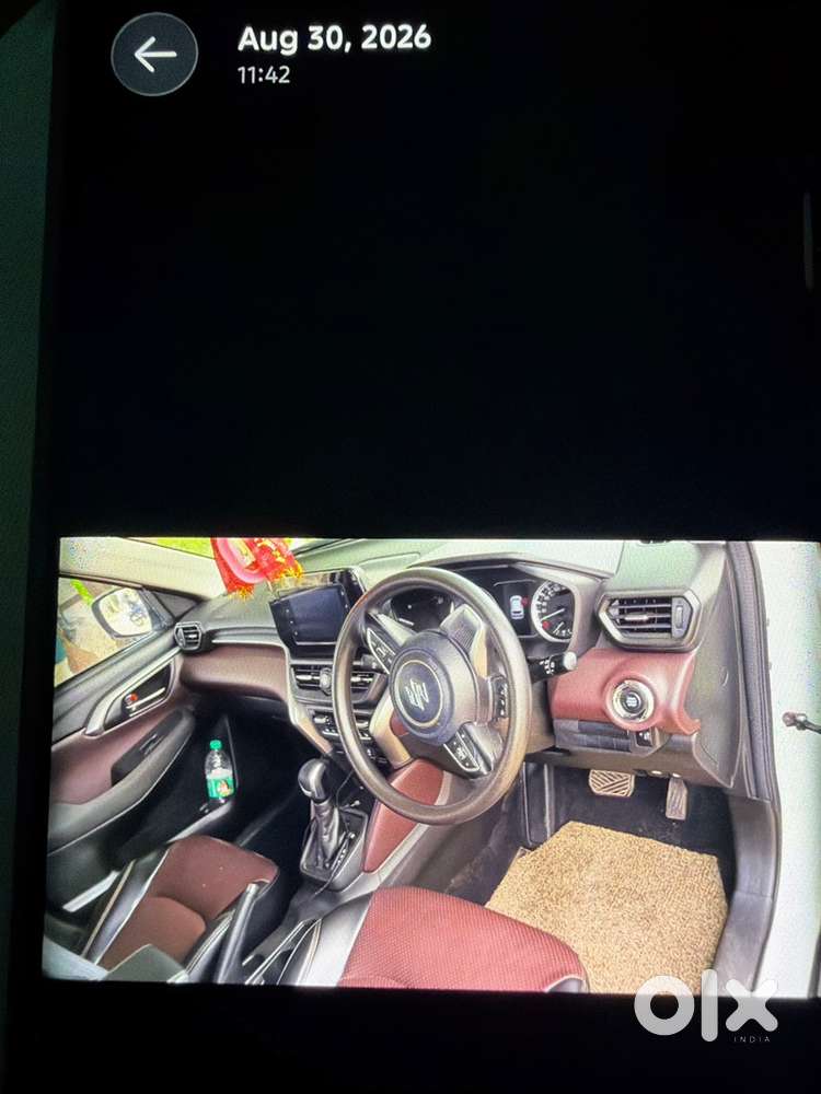 Maruti Suzuki Grand Vitara 60000 Km Driven