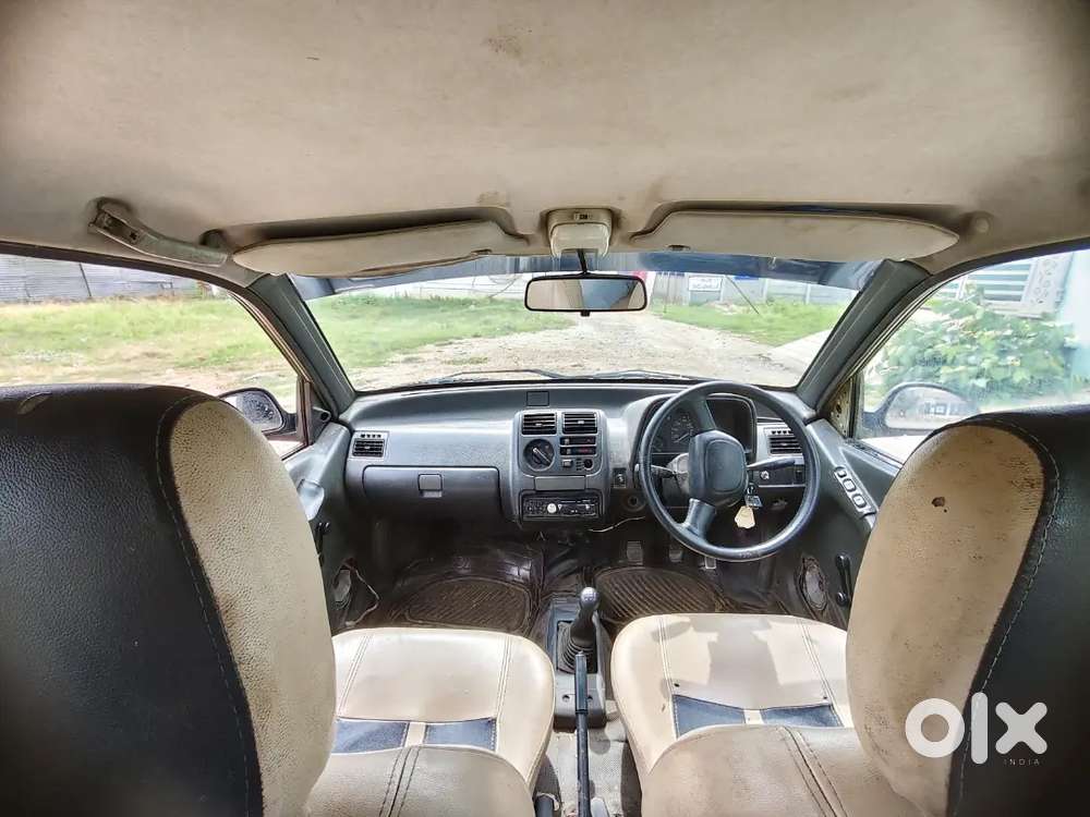 Maruti Suzuki Zen 1999 Lxi Petrol