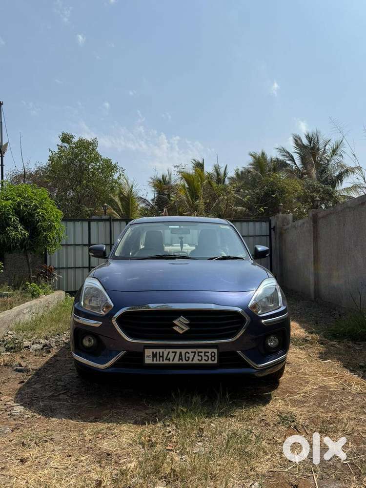 2019 Maruti Suzuki Dzire Vdi Amt (diesel)