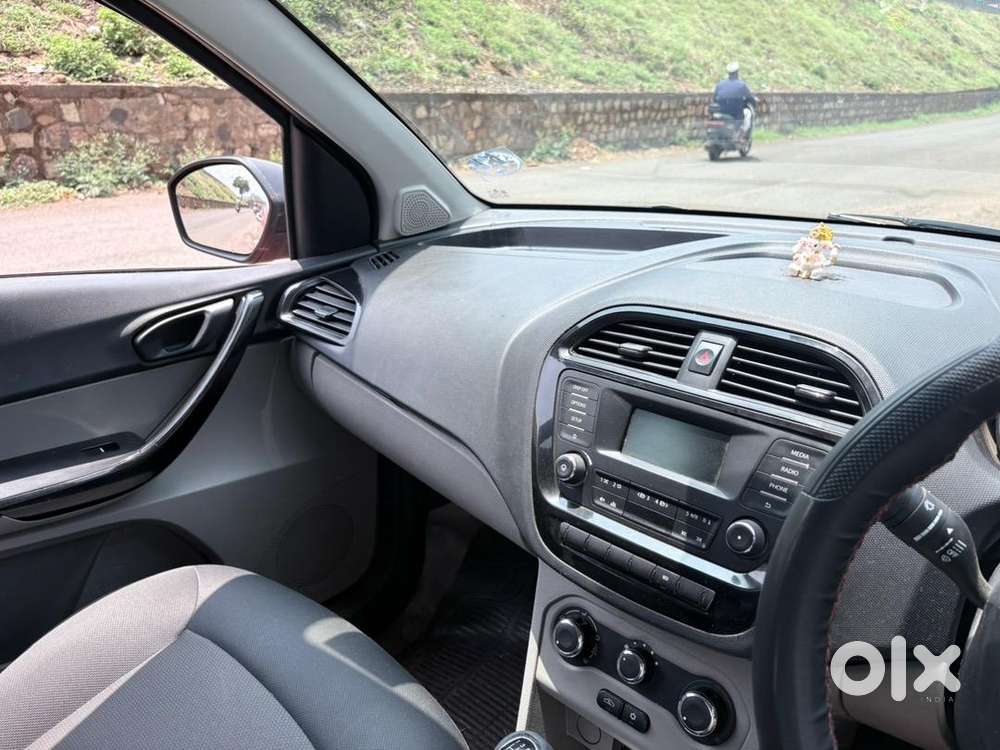 Tata Tiago 2019 Petrol Good Condition