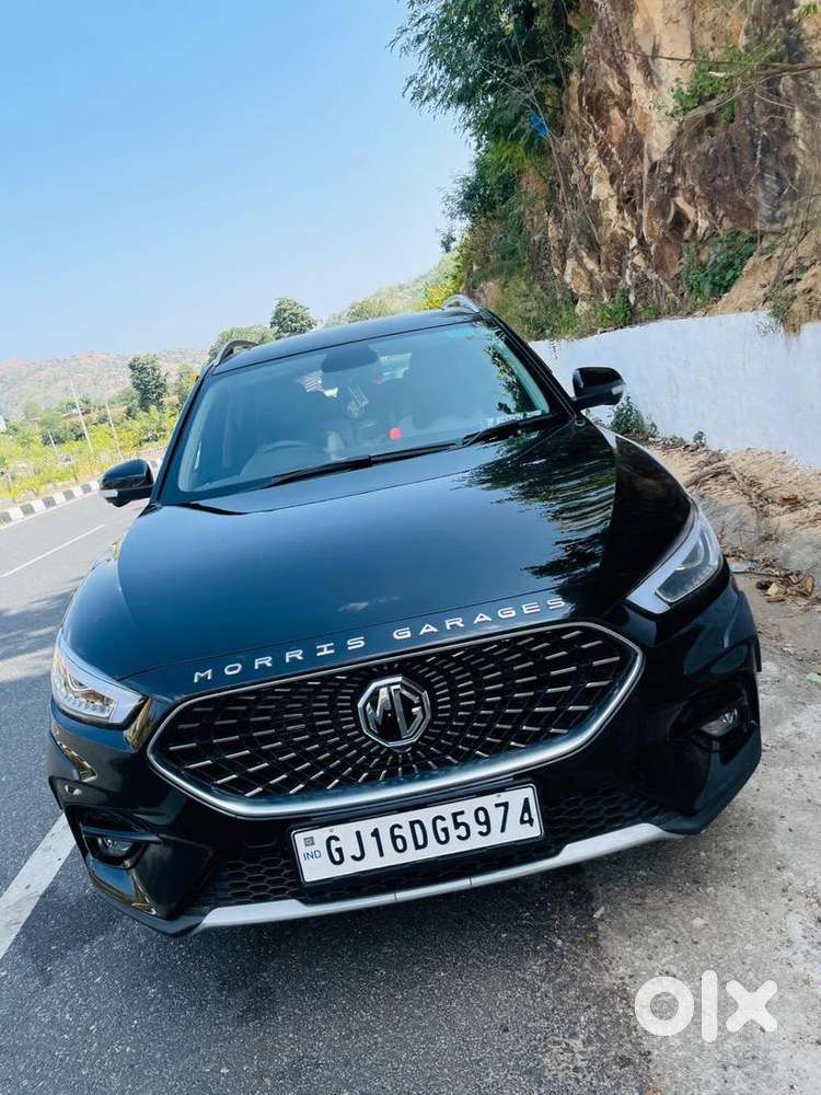 Mg Astor 2022