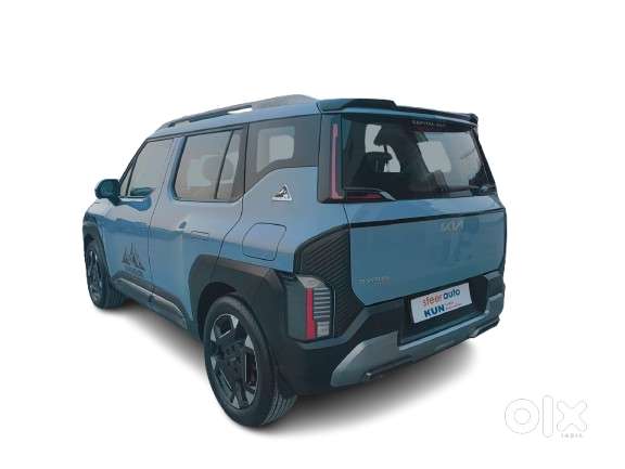 Kia Syros Htx Plus Opt Diesel At, 2025, Diesel