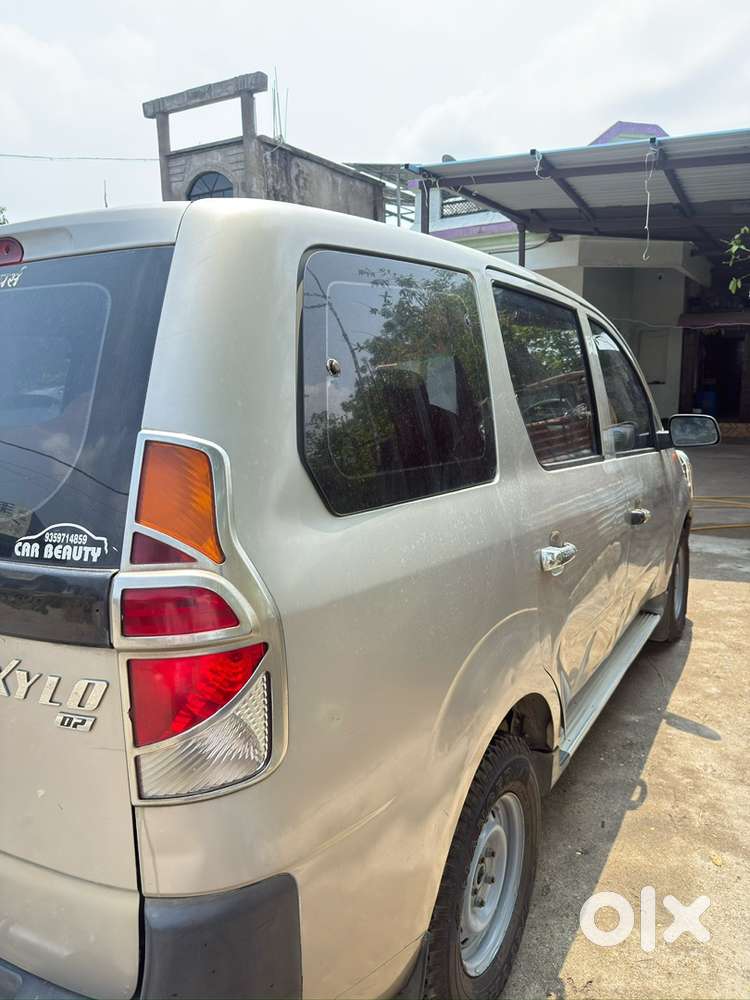 Mahindra Xylo Diesel 2011