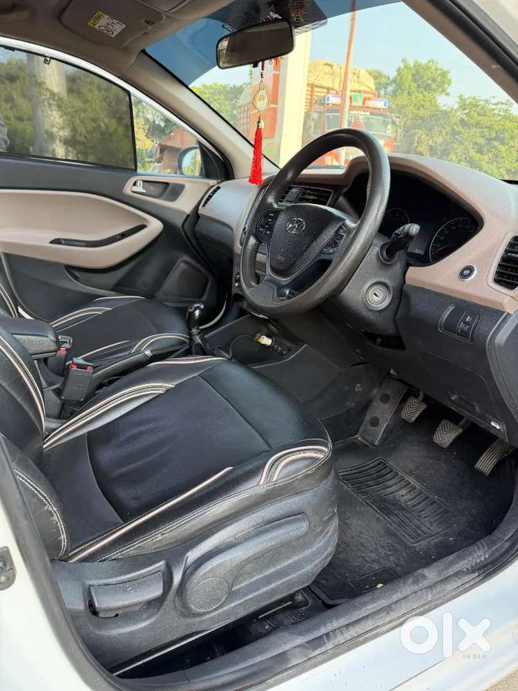 Hyundai I20 Sportz 2020 Car