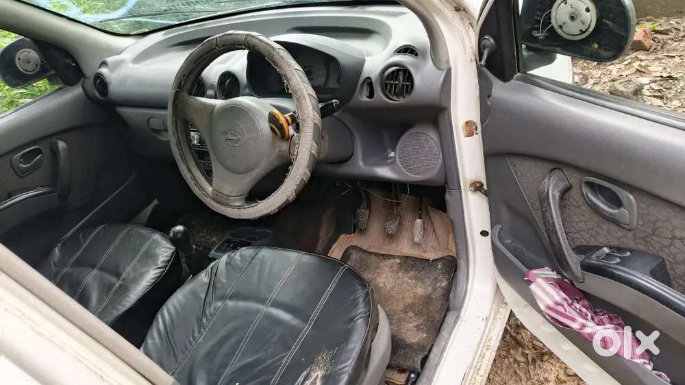 Hyundai Santro Xing Sept 2007 Urgent Sale In Condition Available Bihar
