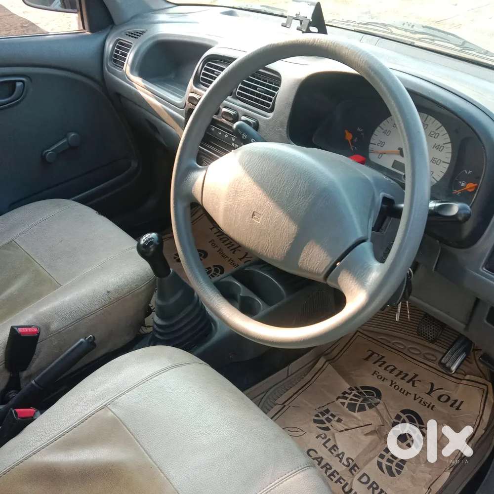 Maruti Suzuki Alto 2007 Petrol 700000 Km Driven