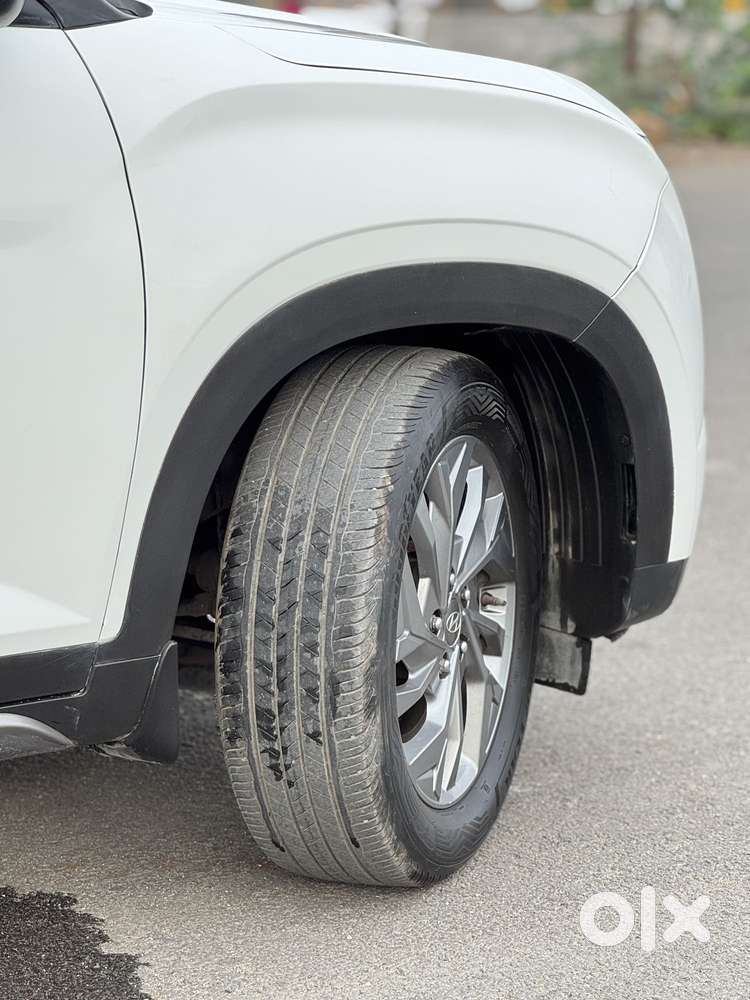 Hyundai Creta E 1.5 Diesel, 2020, Diesel