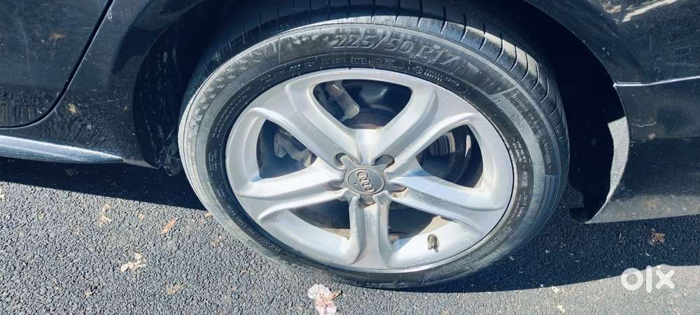 Audi A4 2.0 Tdi, 2012, Diesel