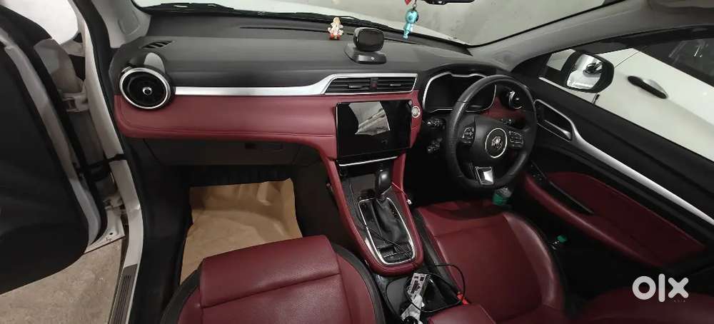 Mg Astor - Top-end Automatic  Petrol