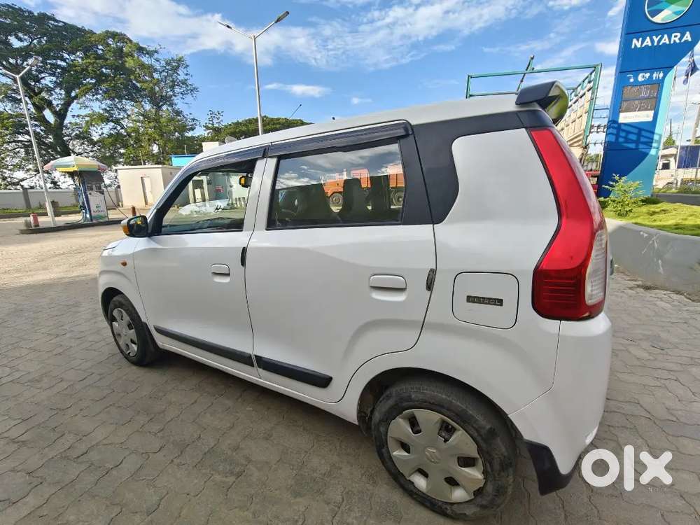 2023 Maruti Suzuki Wagon R