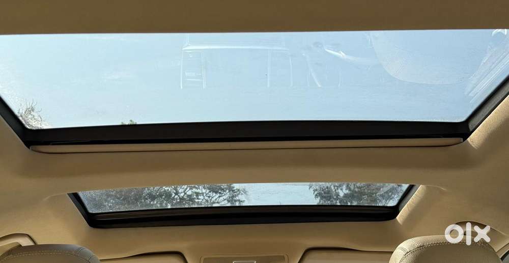 Mercedes-benz Gl-class 3.0 350 Cdi 4matic, 2015, Diesel