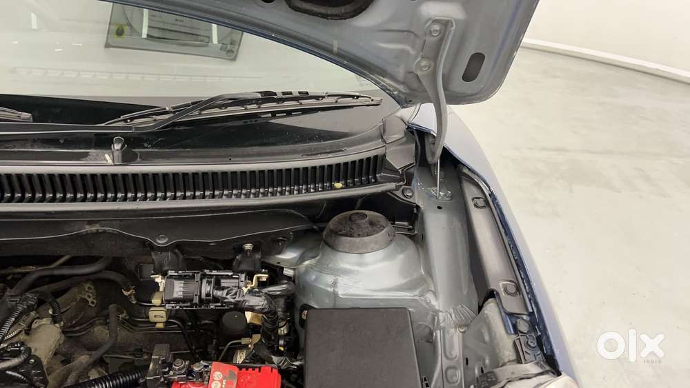 Maruti Suzuki Baleno 1.2 Alpha, 2018, Petrol