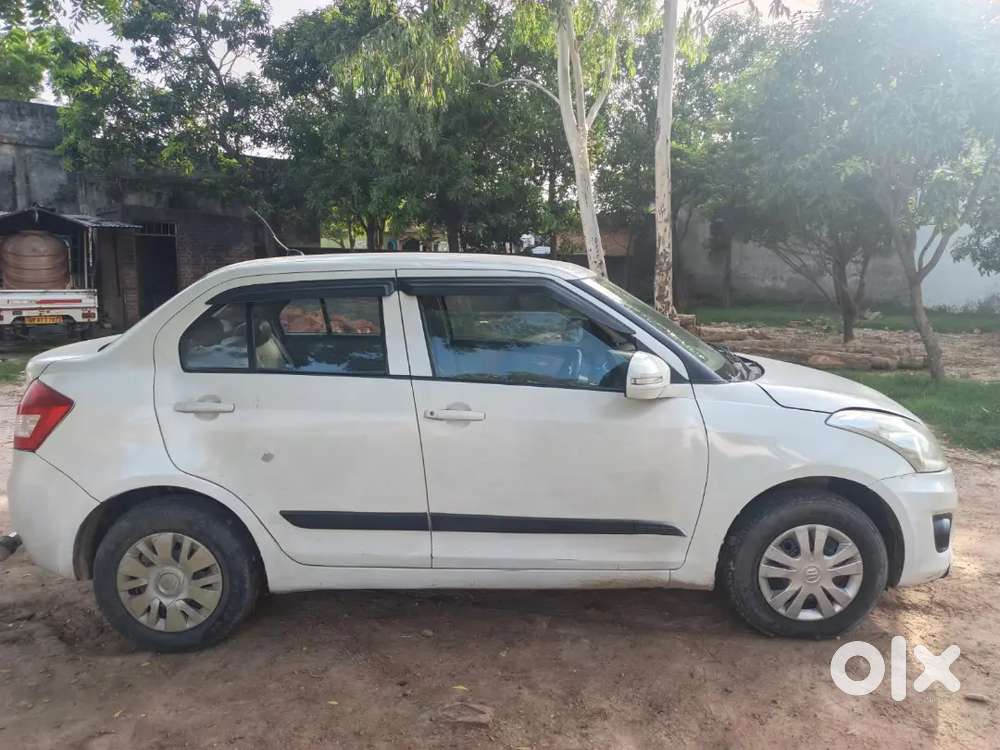 Swift Dzire Maruti 2013 Diesel
