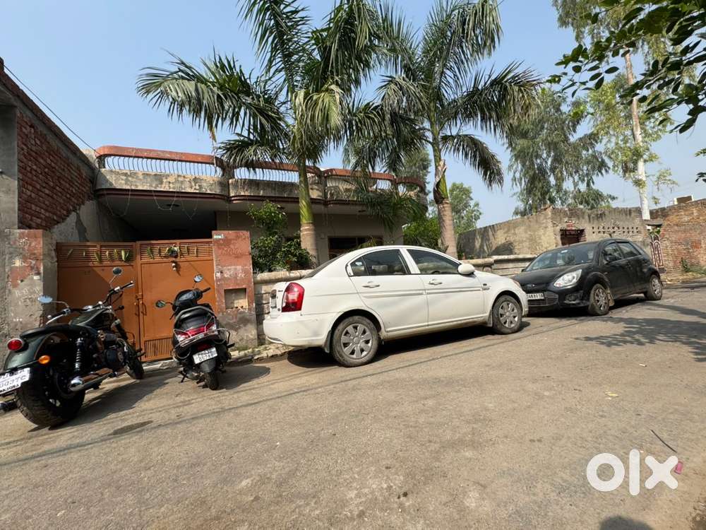 Hyundai Verna 2009 Petrol