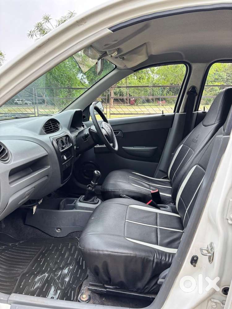 Maruti Suzuki Alto 800, 2013, Petrol