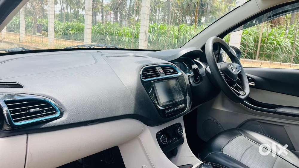 Tata Tiago Ev Xz Plus Lr, 2023, Electric