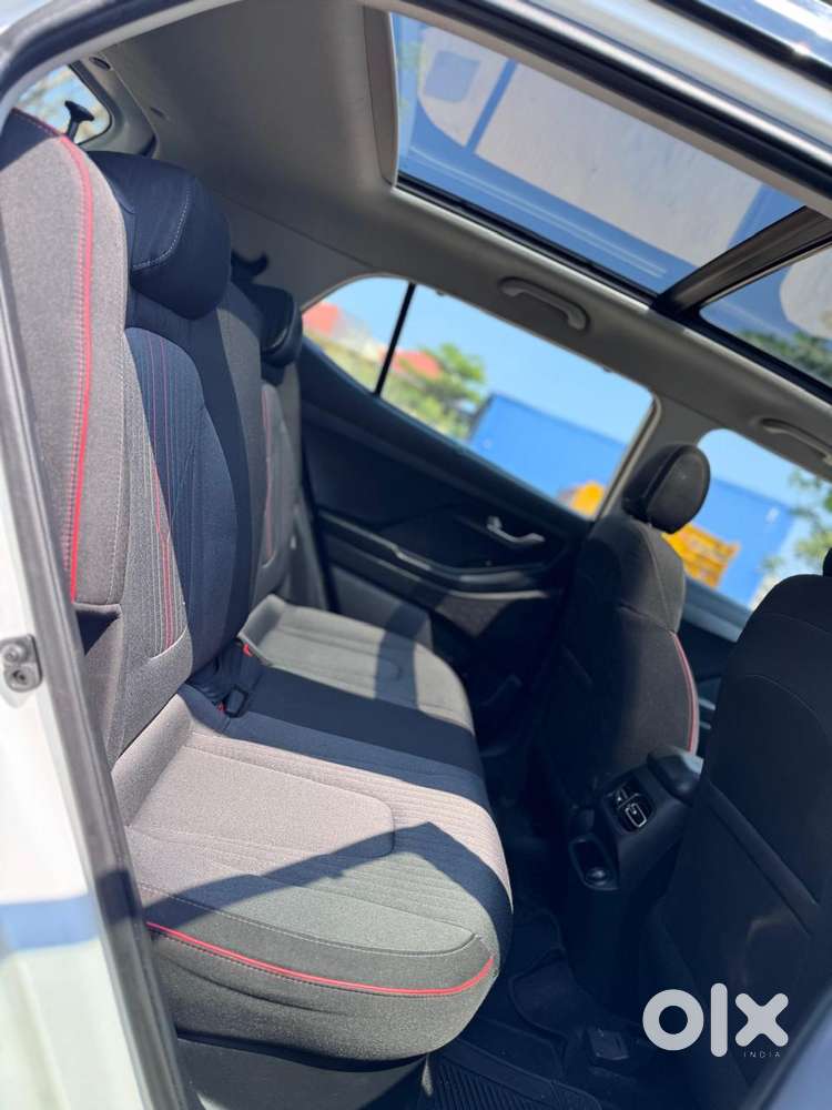 Hyundai Creta King Edition 1.5 Diesel, 2023, Diesel